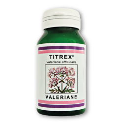 extrait de valériane