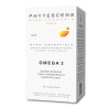 Oméga 3 naturel + Vitamine E | Huile de Poisson Pure | Phytescens
