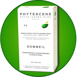 Complément sommeil naturel | Coquelicot, Eschscholtzia, Petit Grain