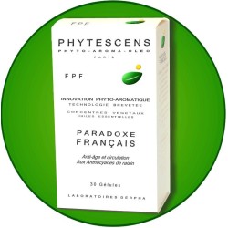 Anti-oxydant anti-radicalaire. Anthocyanes, Vigne, Cyprès