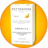 Oméga 3 et Oméga 6 | Croissance et Beauté des Cheveux et de la Peau |