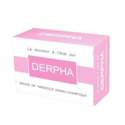 Pur Savon de Marseille Dermatologique | Visage et Corps sensibles