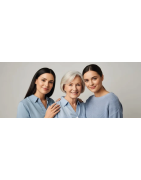 Au féminin